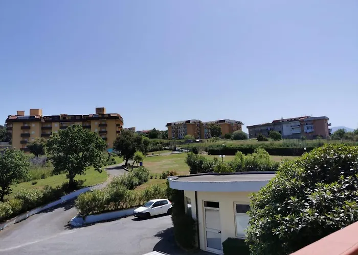 Panorama Apartments