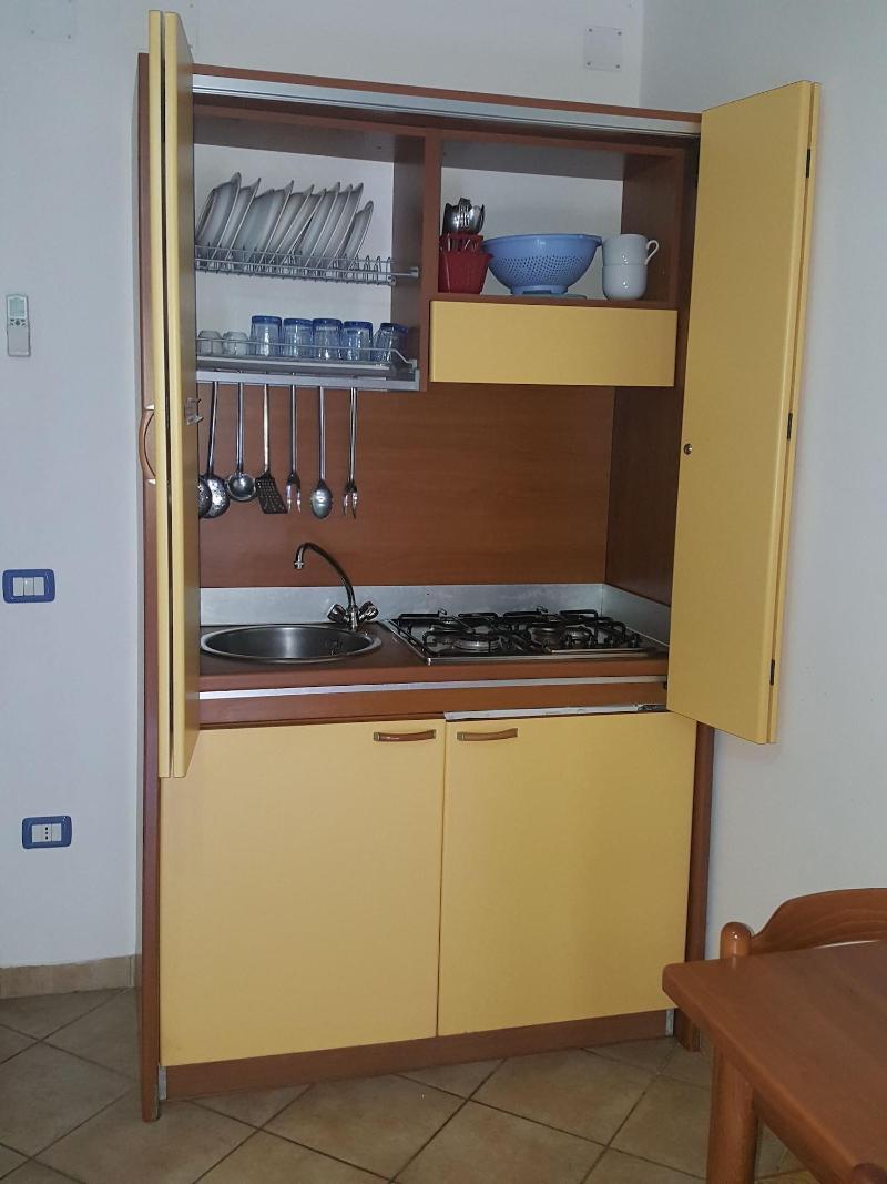 Panorama Apartahotel 3*