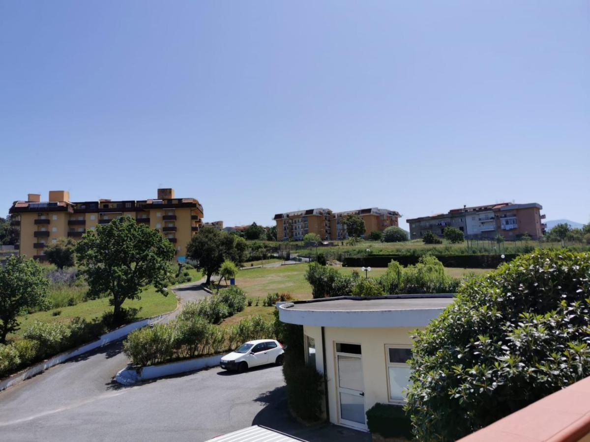 Panorama Scalea