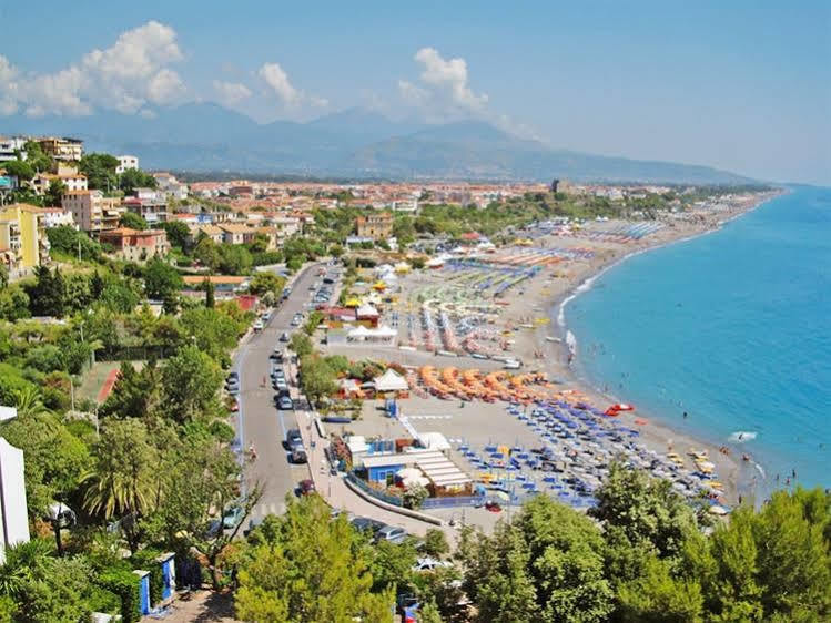 Panorama Apartahotel