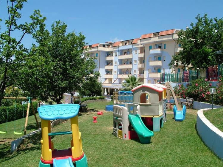 Panorama Apartahotel 3*